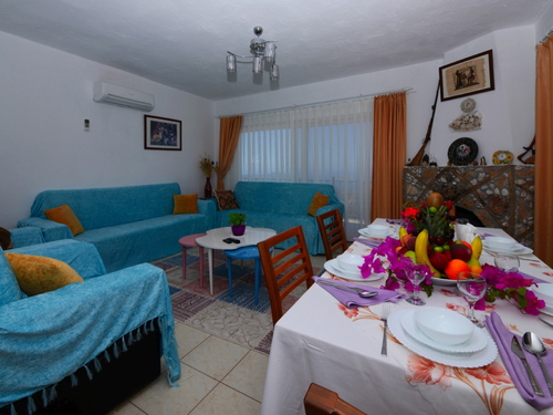  gece  -  Kasım
  | Kalkan Kördere Deniz Manzaralı Villa: Zeytin Ağaçları İçinde, 7 Kişilik