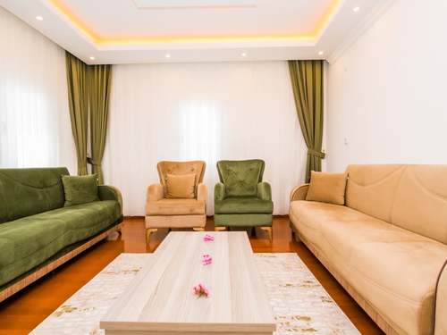 gece - Kasım
| Kalkan Kördere Villa (8 Kişilik, Deniz Manzaralı, Jakuzili Seçenekli)