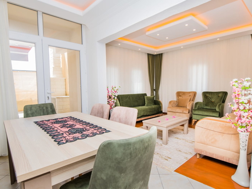  gece  -  Kasım
  | Kalkan Kördere Villa (8 Kişilik, Deniz Manzaralı, Jakuzili Seçenekli)