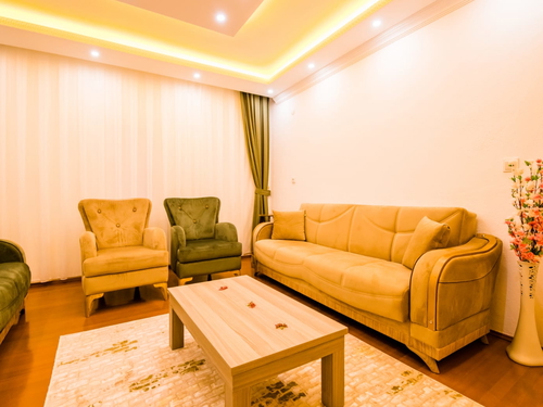  gece  -  Kasım
  | Kalkan Kördere Villa (8 Kişilik, Deniz Manzaralı, Jakuzili Seçenekli)