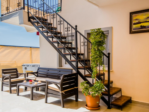 gece - Kasım
| Kalkan Kördere Villa (8 Kişilik, Deniz Manzaralı, Jakuzili Seçenekli)
