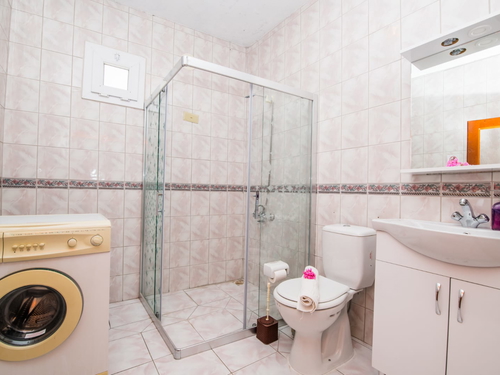  gece  -  Kasım
  | Kalkan Kördere Villa (8 Kişilik, Deniz Manzaralı, Jakuzili Seçenekli)