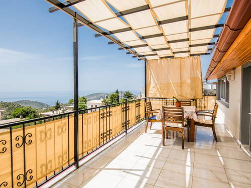  gece  -  Kasım
  | Kalkan Kördere Villa (8 Kişilik, Deniz Manzaralı, Jakuzili Seçenekli)
