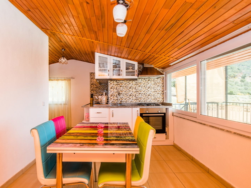  gece  -  Kasım
  | Kalkan Kördere Villa (8 Kişilik, Deniz Manzaralı, Jakuzili Seçenekli)