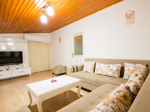 gece - Kasım
| Kalkan Kördere Villa (8 Kişilik, Deniz Manzaralı, Jakuzili Seçenekli)
