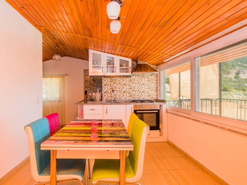 gece  -  Kasım
  | Kalkan Kördere Villa (8 Kişilik, Deniz Manzaralı, Jakuzili Seçenekli)