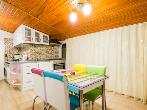  gece  -  Kasım
  | Kalkan Kördere Villa (8 Kişilik, Deniz Manzaralı, Jakuzili Seçenekli)