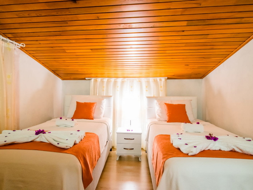  gece  -  Kasım
  | Kalkan Kördere Villa (8 Kişilik, Deniz Manzaralı, Jakuzili Seçenekli)