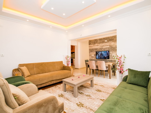 gece - Kasım
| Kalkan Kördere Villa (8 Kişilik, Deniz Manzaralı, Jakuzili Seçenekli)