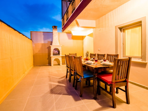  gece  -  Kasım
  | Kalkan Kördere Villa (8 Kişilik, Deniz Manzaralı, Jakuzili Seçenekli)