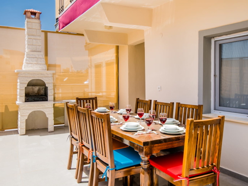  gece  -  Kasım
  | Kalkan Kördere Villa (8 Kişilik, Deniz Manzaralı, Jakuzili Seçenekli)