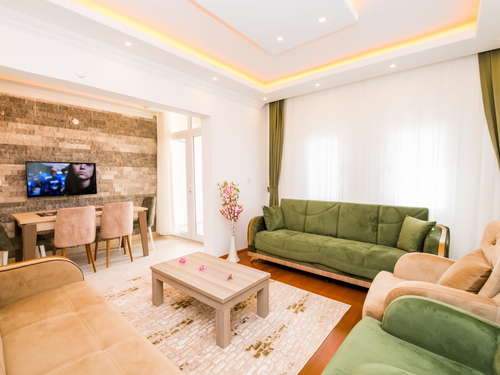  gece  -  Kasım
  | Kalkan Kördere Villa (8 Kişilik, Deniz Manzaralı, Jakuzili Seçenekli)