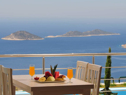  gece  -  Kasım
  | Kalkan İncebel Lavanta Sitesi Villa (6 Kişilik, Deniz Manzaralı, Özel Havuzlu, Site Olanaklı)