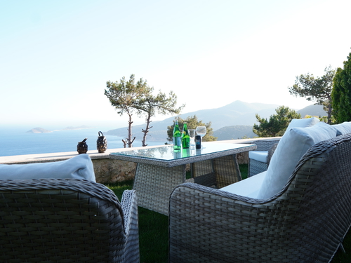  gece  -  Kasım
  | Kalkan İncebel Lavanta Sitesi Villa (6 Kişilik, Deniz Manzaralı, Özel Havuzlu, Site Olanaklı)