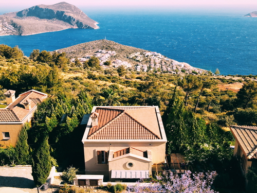  gece  -  Kasım
  | Kalkan İncebel Lavanta Sitesi Villa (6 Kişilik, Deniz Manzaralı, Özel Havuzlu, Site Olanaklı)