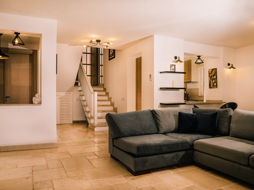  gece  -  Kasım
  | Kalkan İncebel Lavanta Sitesi Villa (6 Kişilik, Deniz Manzaralı, Özel Havuzlu, Site Olanaklı)