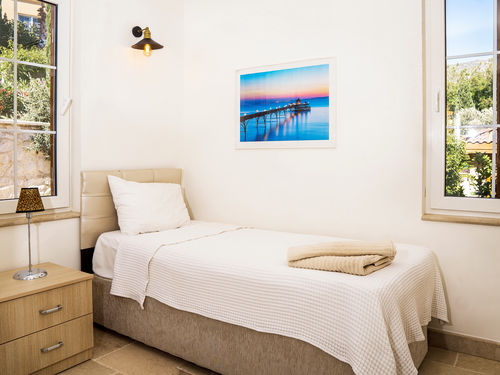  gece  -  Kasım
  | Kalkan İncebel Lavanta Sitesi Villa (6 Kişilik, Deniz Manzaralı, Özel Havuzlu, Site Olanaklı)
