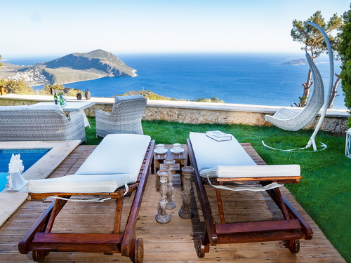  gece  -  Kasım
  | Kalkan İncebel Lavanta Sitesi Villa (6 Kişilik, Deniz Manzaralı, Özel Havuzlu, Site Olanaklı)