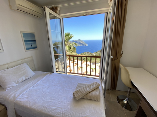  gece  -  Kasım
  | Kalkan İncebel Lavanta Sitesi Villa (6 Kişilik, Deniz Manzaralı, Özel Havuzlu, Site Olanaklı)