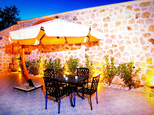  gece  -  Kasım
  | Kalkan İncebel Villa (4 Kişilik, Deniz Manzaralı, Jakuzili, Özel Havuzlu, Site)