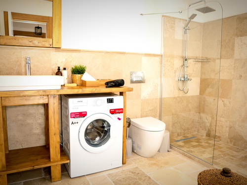  gece  -  Kasım
  | Kalkan İncebel Villa (4 Kişilik, Deniz Manzaralı, Jakuzili, Özel Havuzlu, Site)