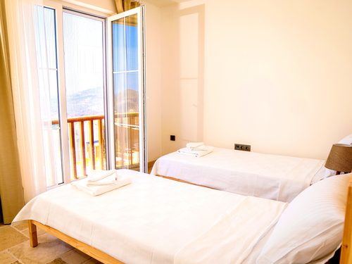  gece  -  Kasım
  | Kalkan İncebel Villa (4 Kişilik, Deniz Manzaralı, Jakuzili, Özel Havuzlu, Site)