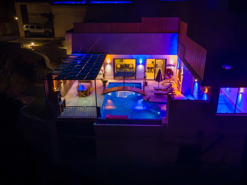  gece  -  Kasım
  | Villa Tatili Kalkan İslamlar’da | Jakuzili ve Isıtmalı Havuzlu 4 Kişilik Lüks Konaklama