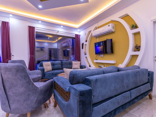  gece  -  Kasım
  | Villa Tatili Kalkan İslamlar’da | Jakuzili ve Isıtmalı Havuzlu 4 Kişilik Lüks Konaklama