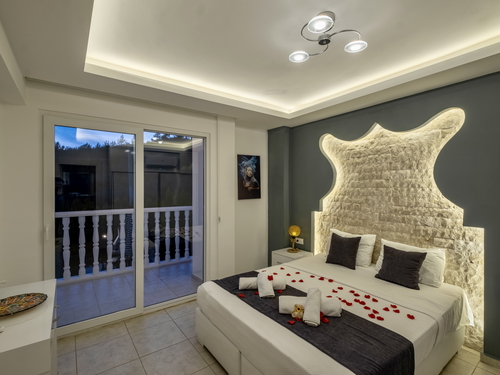 gece - Kasım
| Fethiye Ovacık Villa Kiralama (8 Kişilik, Doğa İçinde, Muhafazakar, Ölüdeniz Yakın)