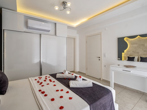 gece - Kasım
| Fethiye Ovacık Villa Kiralama (8 Kişilik, Doğa İçinde, Muhafazakar, Ölüdeniz Yakın)