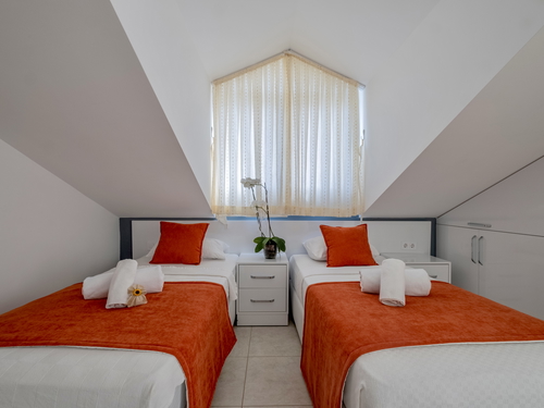 gece - Kasım
| Fethiye Ovacık Villa Kiralama (8 Kişilik, Doğa İçinde, Muhafazakar, Ölüdeniz Yakın)