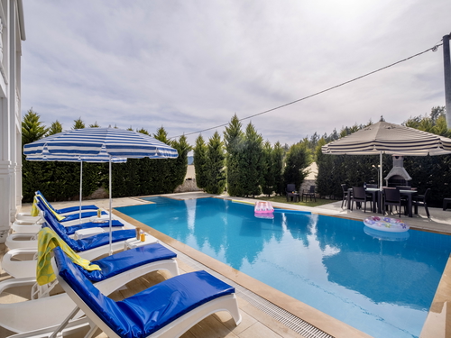 gece - Kasım
| Fethiye Ovacık Villa Kiralama (8 Kişilik, Doğa İçinde, Muhafazakar, Ölüdeniz Yakın)