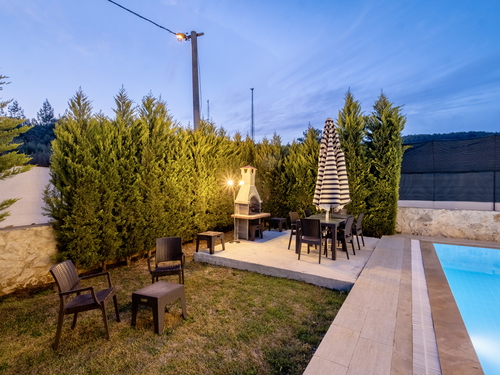  gece  -  Kasım
  | Fethiye Ovacık Villa Kiralama (8 Kişilik, Doğa İçinde, Muhafazakar, Ölüdeniz Yakın)
