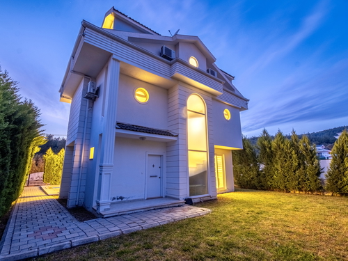  gece  -  Kasım
  | Fethiye Ovacık Villa Kiralama (8 Kişilik, Doğa İçinde, Muhafazakar, Ölüdeniz Yakın)