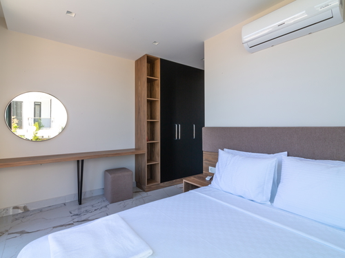  gece  -  Kasım
  | Kalkan Kalamar Lüks Villa Kiralama (10 Kişilik, Deniz Manzaralı, Jakuzili, Merkeze Yakın)