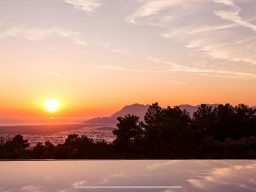  gece  -  Kasım
  | Kalkan Kalamar’da Deniz Manzaralı 6 Kişilik Özel Havuzlu Villa