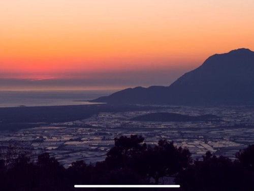  gece  -  Kasım
  | Kalkan Kalamar’da Deniz Manzaralı 6 Kişilik Özel Havuzlu Villa