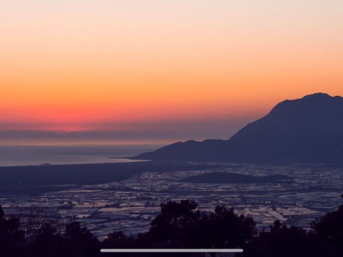  gece  -  Kasım
  | Kalkan Kalamar’da Deniz Manzaralı 6 Kişilik Özel Havuzlu Villa