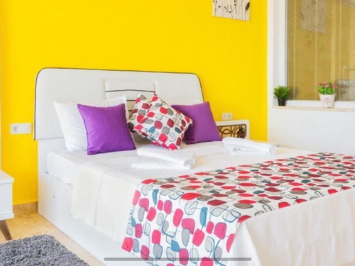  gece  -  Kasım
  | Kalkan Kalamar’da Deniz Manzaralı 6 Kişilik Özel Havuzlu Villa