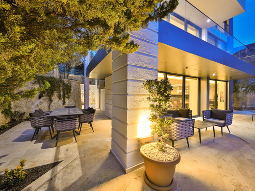  gece  -  Kasım
  | Kalkan Merkez'de Deniz Manzaralı 9 Kişilik Lüks Villa Kiralama