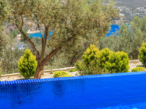  gece  -  Kasım
  | Kalkan Merkez'de Deniz Manzaralı 9 Kişilik Lüks Villa Kiralama