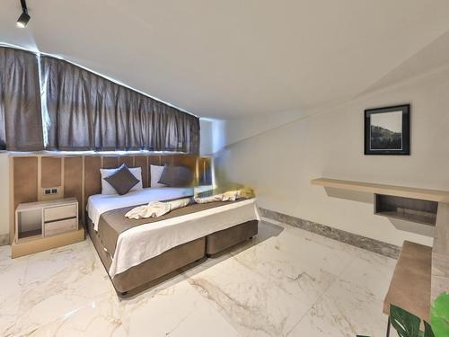  gece  -  Kasım
  | Fethiye Merkez’de 8 Kişilik Lüks Kiralık Villa