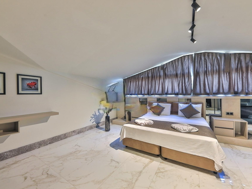  gece  -  Kasım
  | Fethiye Merkez’de 8 Kişilik Lüks Kiralık Villa