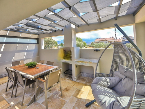  gece  -  Kasım
  | Fethiye Merkez’de 8 Kişilik Lüks Kiralık Villa