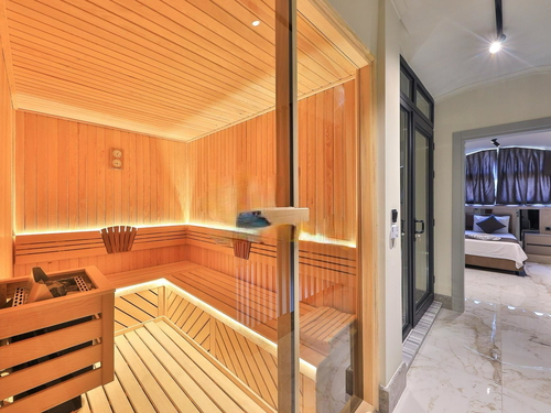  gece  -  Kasım
  | Fethiye Merkez’de 8 Kişilik Lüks Kiralık Villa