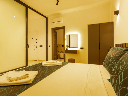  gece  -  Kasım
  | Kalkan Yeşilköy'de Doğa İçerisinde Muhafazakar Lüks Villa – 4 Kişilik Konaklama Kapasiteli