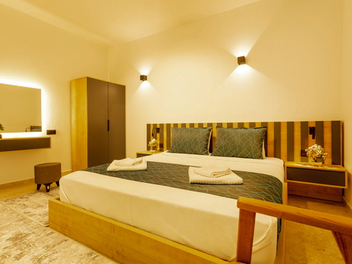  gece  -  Kasım
  | Kalkan Yeşilköy'de Doğa İçerisinde Muhafazakar Lüks Villa – 4 Kişilik Konaklama Kapasiteli