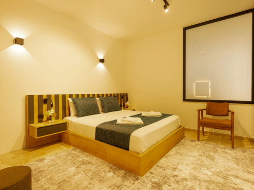  gece  -  Kasım
  | Kalkan Yeşilköy'de Doğa İçerisinde Muhafazakar Lüks Villa – 4 Kişilik Konaklama Kapasiteli