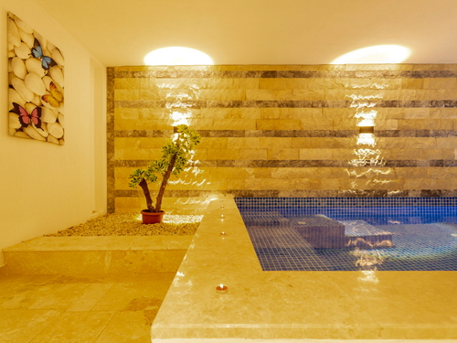  gece  -  Kasım
  | Kalkan Yeşilköy'de Doğa İçerisinde Muhafazakar Lüks Villa – 4 Kişilik Konaklama Kapasiteli