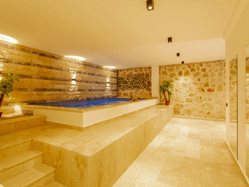 gece - Kasım
| Kalkan Yeşilköy'de Doğa İçerisinde Muhafazakar Lüks Villa – 4 Kişilik Konaklama Kapasiteli